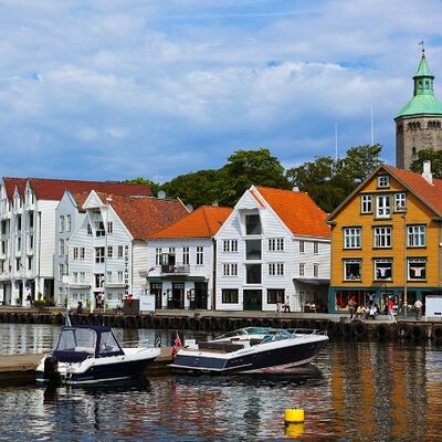 Stavanger Airport & City Transfser