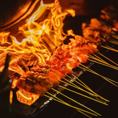 A Chef's Tour Kuala Lumpur