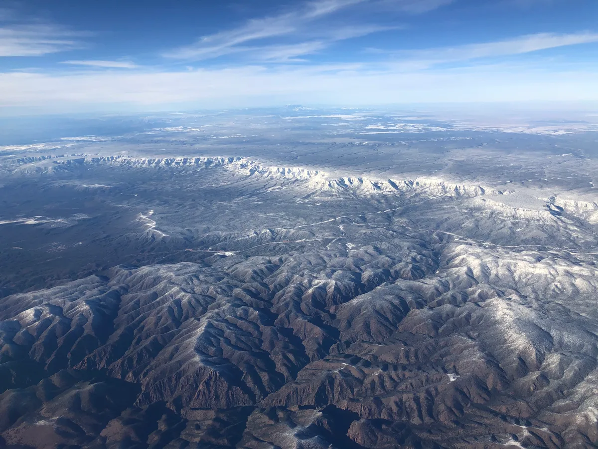 Grand Canyon Small Group Day Trip from Sedona or Flagstaff