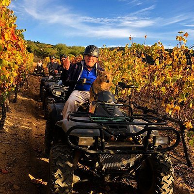 1h30m – Nature Quad Trail