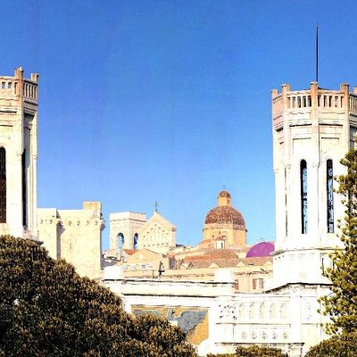 Sardinia Tourist Guide