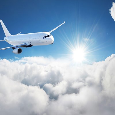 Private Arrival Transfer in English-speaking: Airport to Hotel