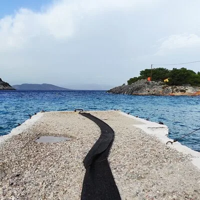 Greece Private Transfer (TRAVELIFE Certified in Sustainability  company)