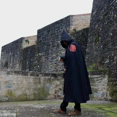 Cobblestones Tour Pamplona Immersive Walking Experience