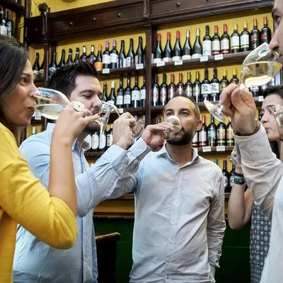 Gastro Rutica 41 Spain