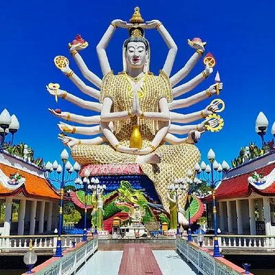 TripGuru Thailand