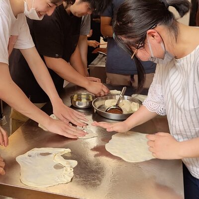 Penang Chiak Cooking Classes