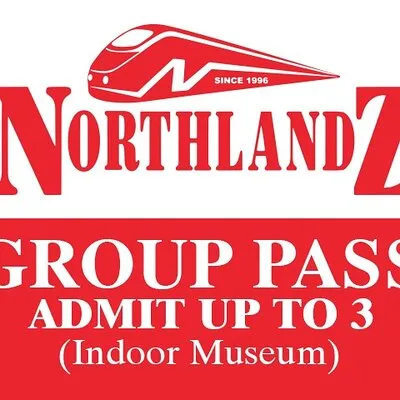 Northlandz Miniature Wonderland