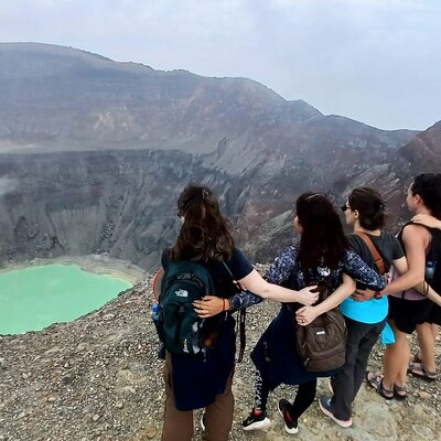 EC Tours El Salvador
