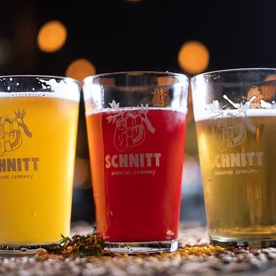Tel Aviv’s Original Craft Beer Tour and Tasting Experience