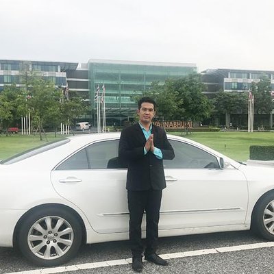 Private U-Tapao Rayong-Pattaya Airport Transfer to Pattaya City