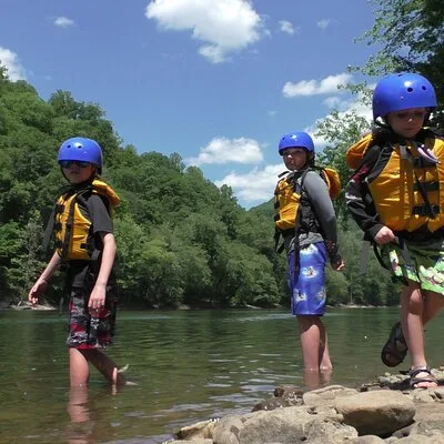 West Virginia Adventures