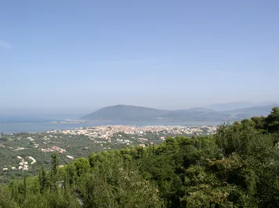 Lefkada Island Hopping Day Trip with Beach BBQ