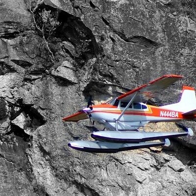 Acadian Seaplanes