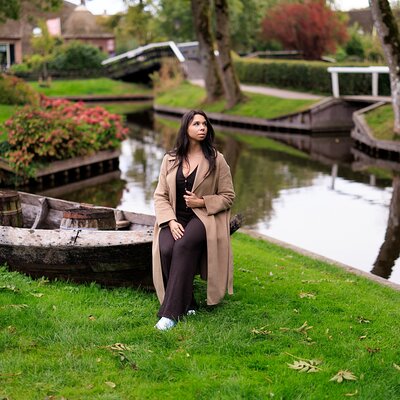 Black Coffee Visuals | Zakelijke fotografie en bedrijfsfilms