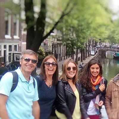 Private Half Day Tour of Brussels