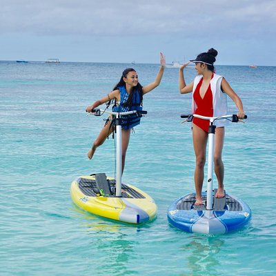 Boracay WaterWalkers