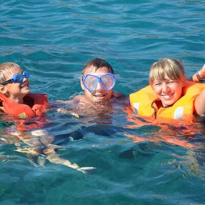 Wave Dancer Boat Trips