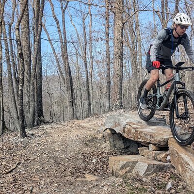 Roanoke Mountain Adventures