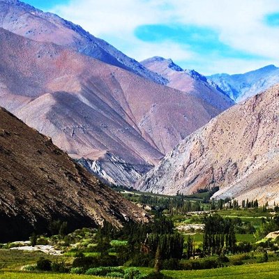 Ruta Chile
