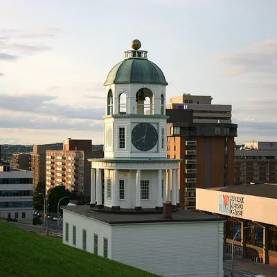The Best of Halifax Private Walking Tour
