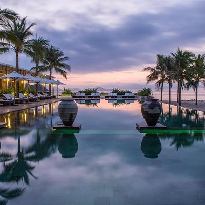 Mia Resort to Nha Trang - Private Transfer