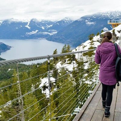 Nature PhotoHikes