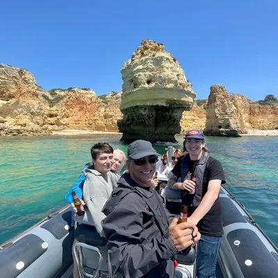 Algarve Boa Onda Tours
