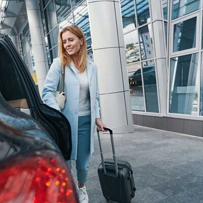 Kuala Lumpur Airport Transfer to Your Hotel