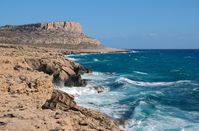 Jeep Safari Caves Tour from Protaras and Ayia Napa