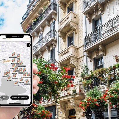 Discover the Mysteries of Toulon