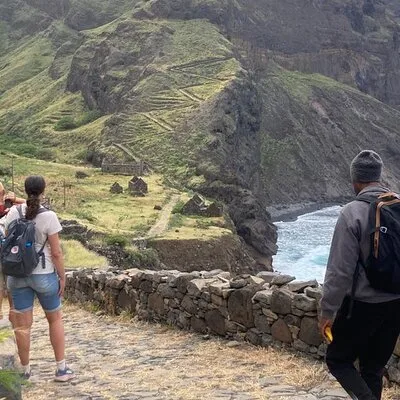 Green Line Tours Cabo Verde