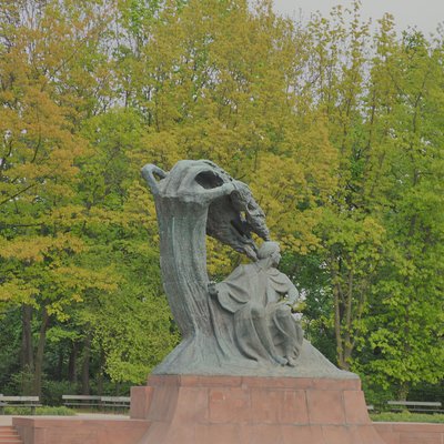 Spend an evening with Frederic Chopin!