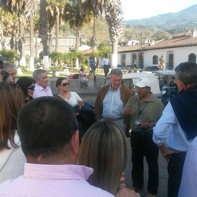 GT Negocios y Viajes