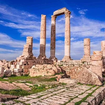Alamal Travel Tourism