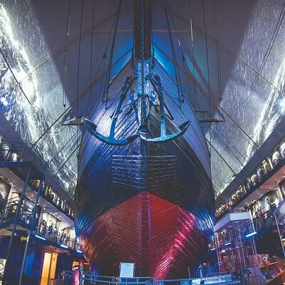 Fram Museum