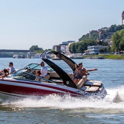 Tour4U Bratislava Sightseeing