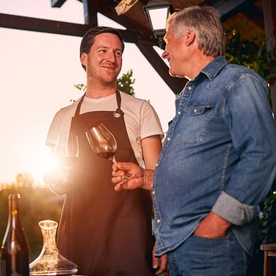 Santillana Uncorked Private Tour: A Wine Tasting Adventure