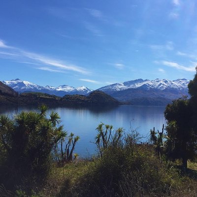 Cruise Lake Wanaka Ltd