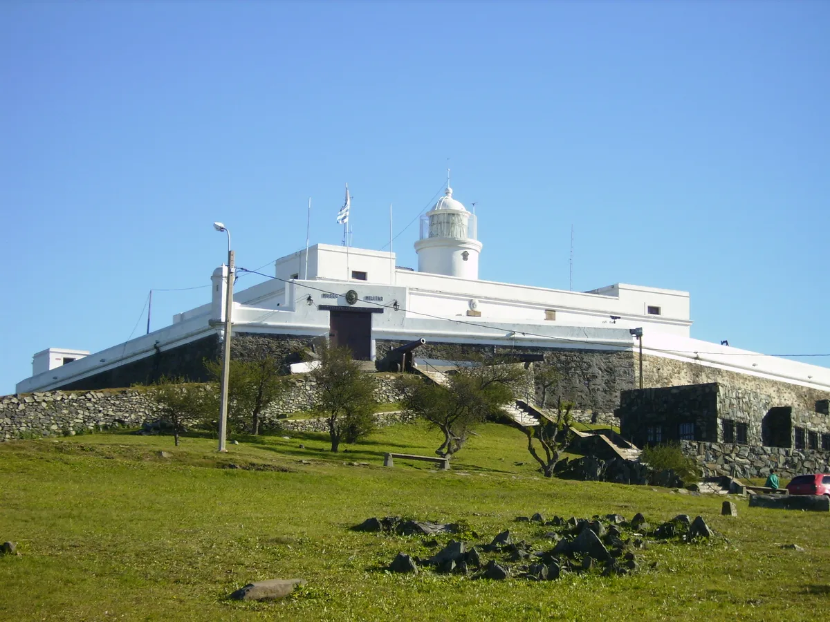 Tailor-made Montevideo 4-6 Hour Private City Tour with Local Guide