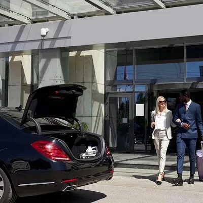 Private Taxi from Hurghada Airport and Hotel to Sahl Hasheesh