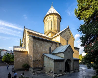 Full-Day Kakheti Tour from Tbilisi: Sighnaghi, Bodbe Monastery & Chronicles of Georgia