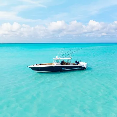 Grand Slam Fishing Charters