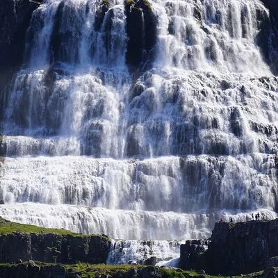 Iceland Backcountry Travel - Day Tours