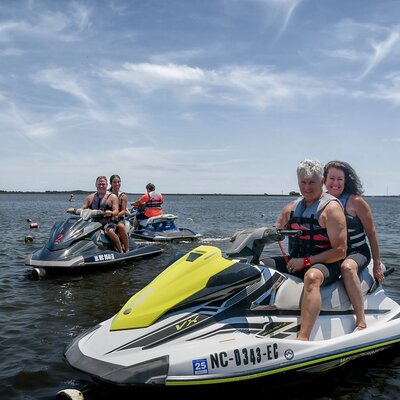Causeway Watersports