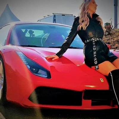 Racing Experience - Test Drive Ferrari 488 on a Race Track Near Milan inc Video
