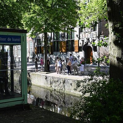 Discover Delft