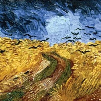 Van Gogh Museum Amsterdam Small-Group Tour (incl Entry Tickets)