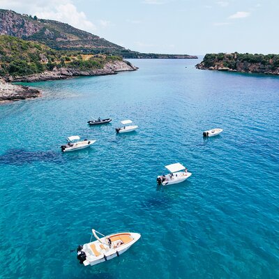 Mani Boats