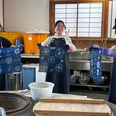 奈良斑鳩ツーリズムWaikaru